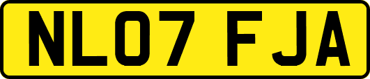 NL07FJA