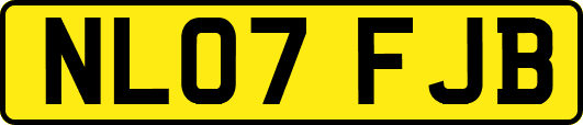 NL07FJB