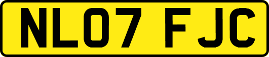 NL07FJC