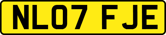 NL07FJE