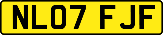 NL07FJF