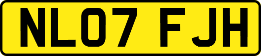 NL07FJH