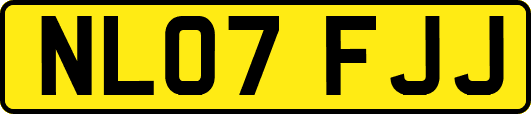 NL07FJJ