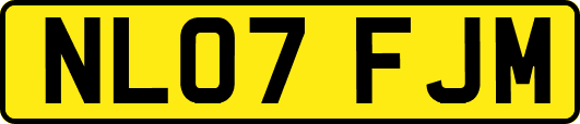 NL07FJM
