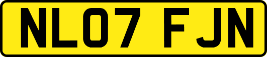 NL07FJN