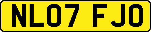 NL07FJO