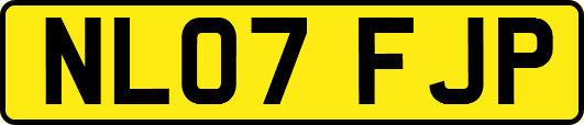 NL07FJP