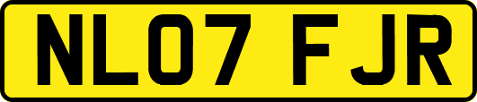 NL07FJR