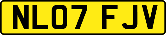 NL07FJV