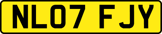NL07FJY