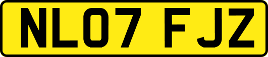 NL07FJZ