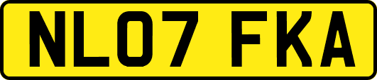 NL07FKA