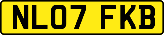 NL07FKB