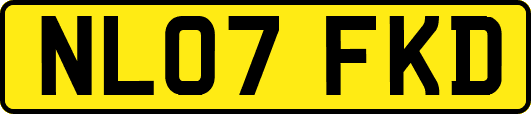 NL07FKD