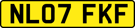 NL07FKF
