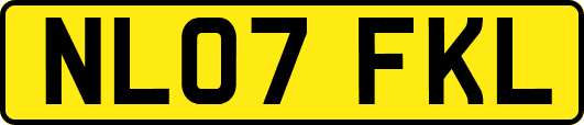NL07FKL