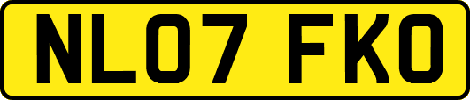 NL07FKO