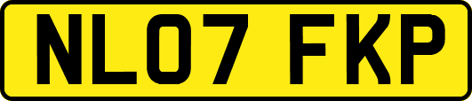 NL07FKP