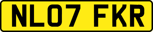 NL07FKR