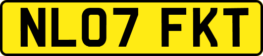 NL07FKT