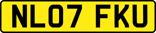 NL07FKU