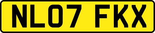 NL07FKX