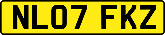 NL07FKZ