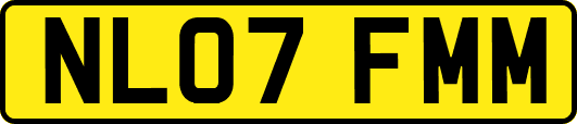 NL07FMM