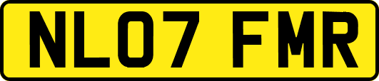 NL07FMR