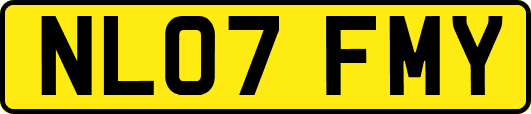 NL07FMY