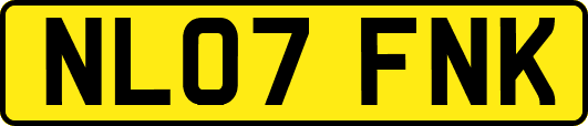 NL07FNK