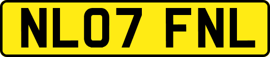 NL07FNL