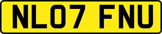 NL07FNU