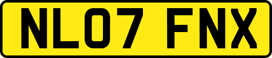 NL07FNX