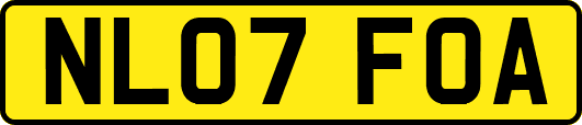 NL07FOA