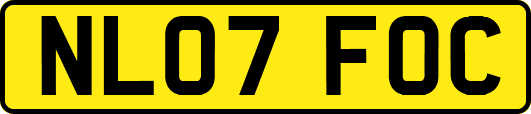 NL07FOC