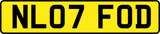 NL07FOD