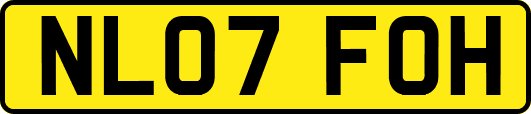 NL07FOH