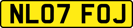 NL07FOJ