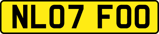 NL07FOO