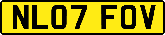 NL07FOV