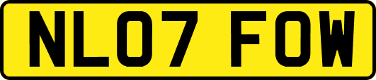 NL07FOW