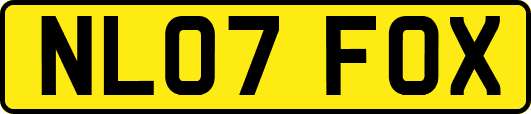 NL07FOX