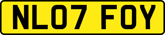 NL07FOY