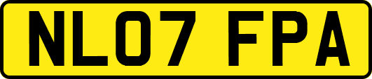 NL07FPA