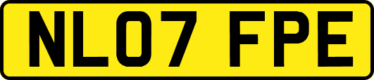 NL07FPE