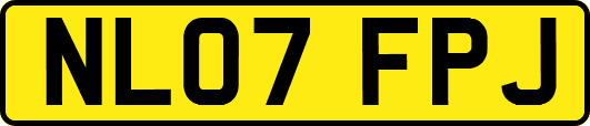NL07FPJ