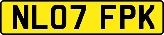 NL07FPK