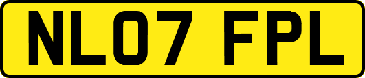 NL07FPL