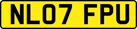 NL07FPU